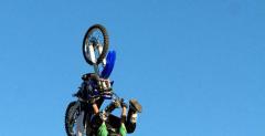 Artur Puzio wygrywa 1. Puchar Polski FMX Skillz Up Cup